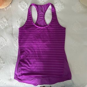 athleta tank